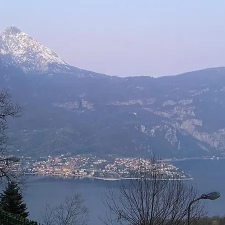 Vila Casa Di Giulia Valbrona