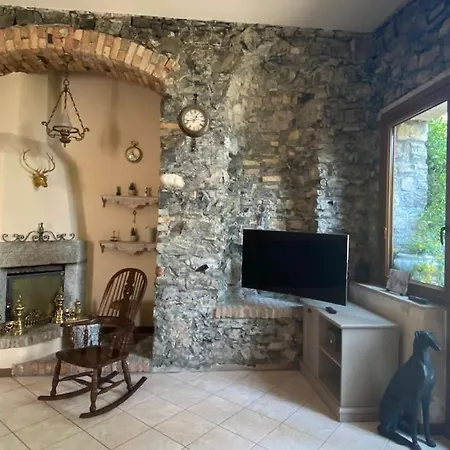 Casa Di Giulia
