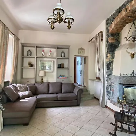 Villa Casa Di Giulia *