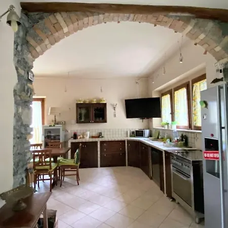 Casa Di Giulia Vila Valbrona