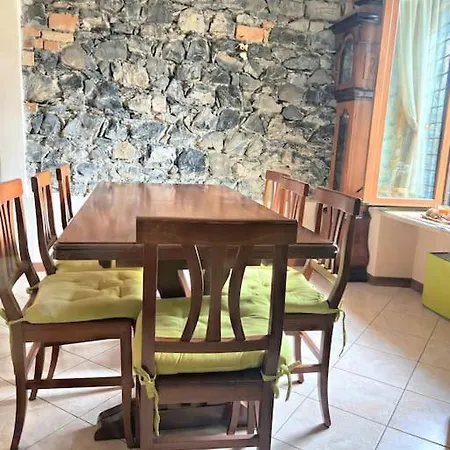 Casa Di Giulia