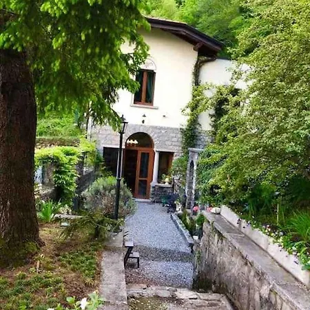 Casa Di Giulia Vila *