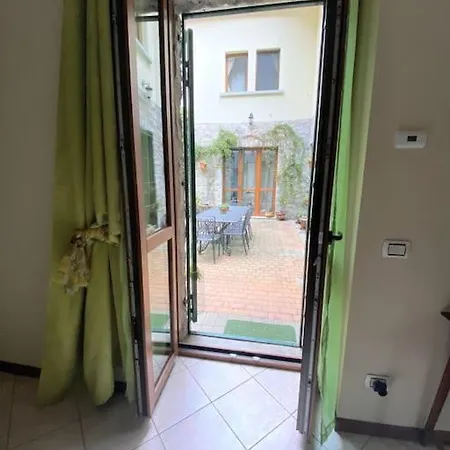 Vila Casa Di Giulia *