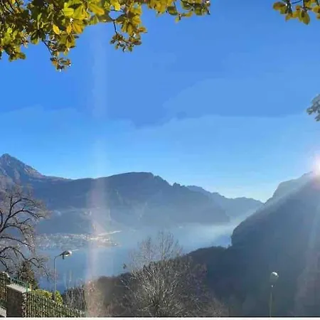 Vila Casa Di Giulia