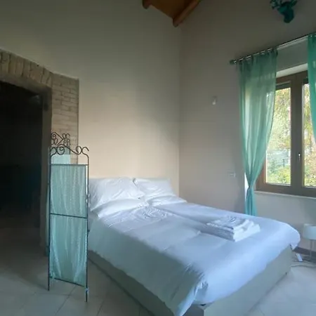 Vila Casa Di Giulia