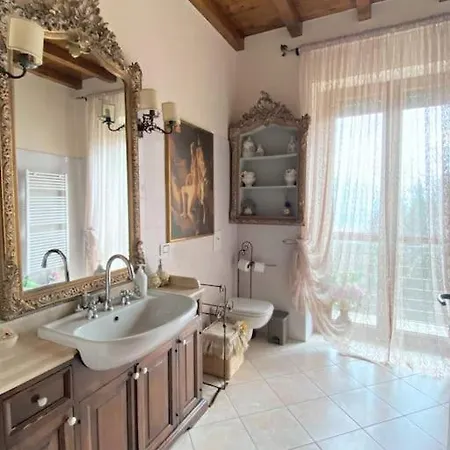 Casa Di Giulia Vila *
