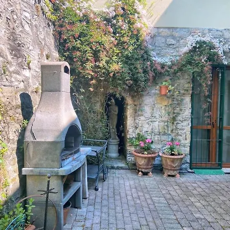 Vila Casa Di Giulia *