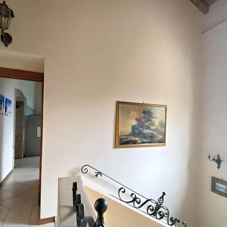 Casa Di Giulia Vila
