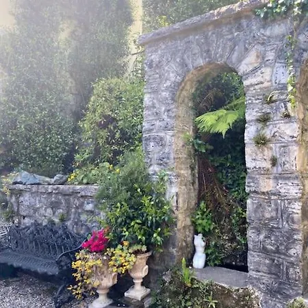 Vila Casa Di Giulia