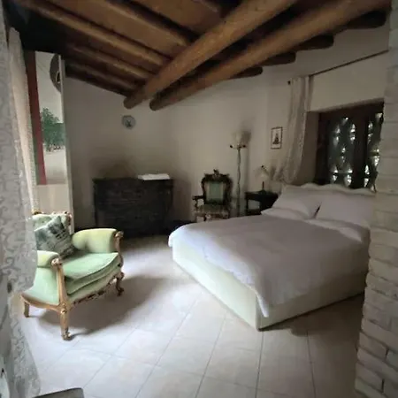 Vila Casa Di Giulia *