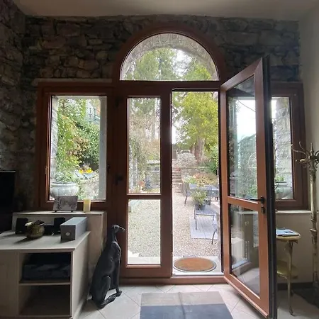 Vila Casa Di Giulia *