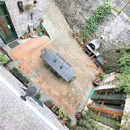 Casa Di Giulia Vila *