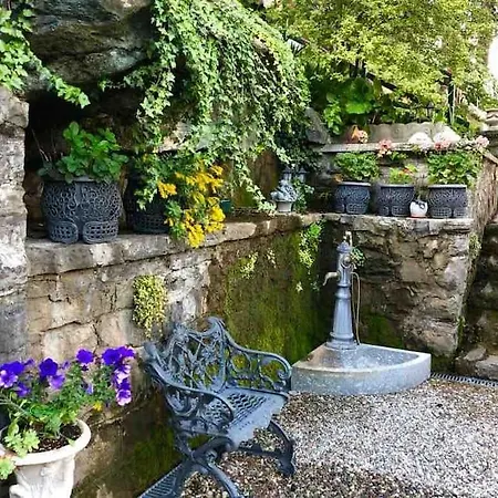 Vila Casa Di Giulia