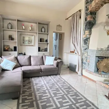 Casa Di Giulia Vila Valbrona