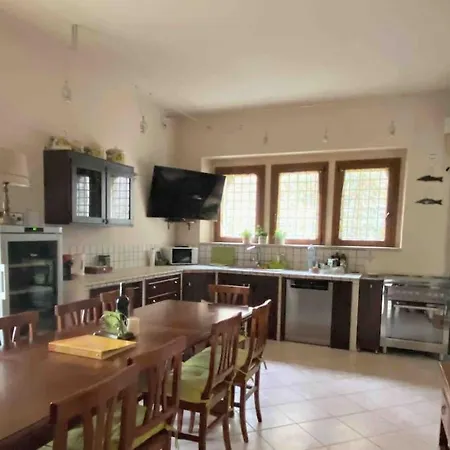 Casa Di Giulia * Valbrona