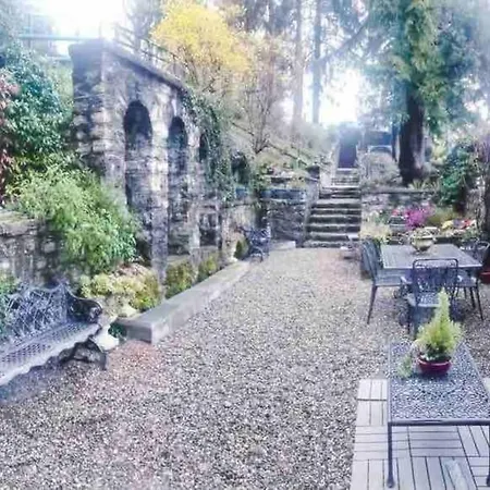 Casa Di Giulia Vila