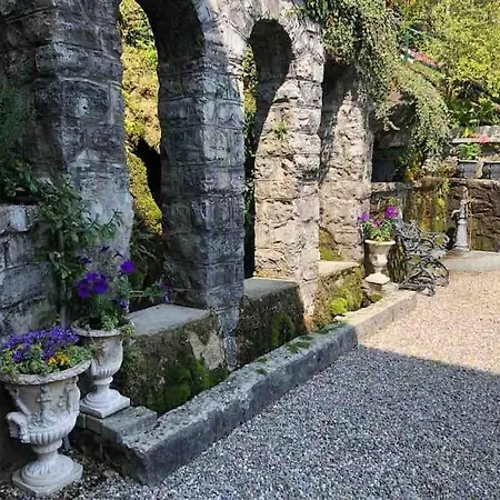 Villa Casa Di Giulia