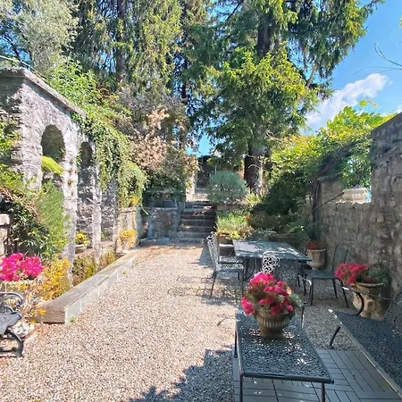 Casa Di Giulia Villa Valbrona
